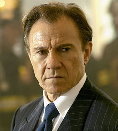 Harvey<br>Keitel