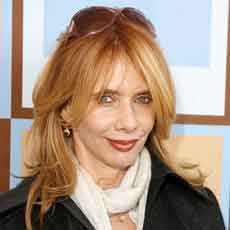 Rosanna<br>Arquette